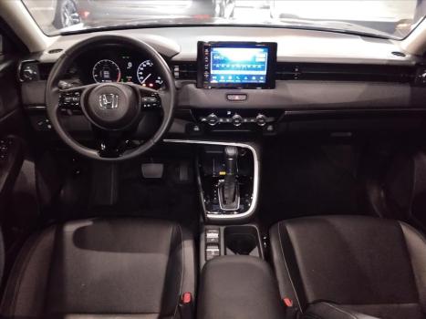 HONDA HR-V 1.5 16V 4P FLEX TOURING TURBO AUTOM�TICO CVT, Foto 9