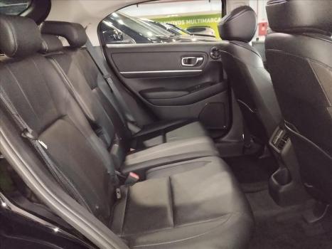 HONDA HR-V 1.5 16V 4P FLEX TOURING TURBO AUTOM�TICO CVT, Foto 10