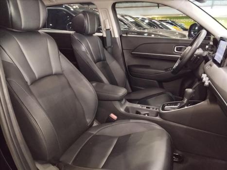 HONDA HR-V 1.5 16V 4P FLEX TOURING TURBO AUTOM�TICO CVT, Foto 11