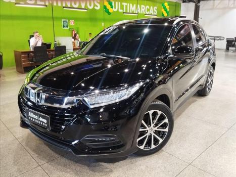 HONDA HR-V 1.5 16V 4P TOURING TURBO AUTOM�TICO CVT, Foto 1