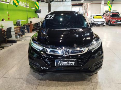 HONDA HR-V 1.5 16V 4P TOURING TURBO AUTOM�TICO CVT, Foto 2