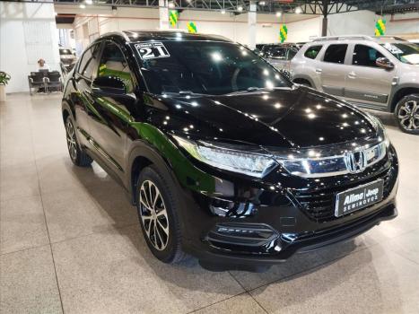 HONDA HR-V 1.5 16V 4P TOURING TURBO AUTOM�TICO CVT, Foto 3