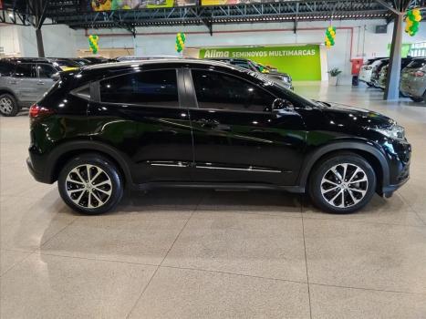 HONDA HR-V 1.5 16V 4P TOURING TURBO AUTOM�TICO CVT, Foto 4