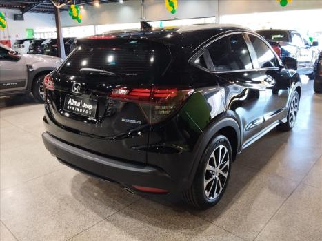 HONDA HR-V 1.5 16V 4P TOURING TURBO AUTOM�TICO CVT, Foto 5