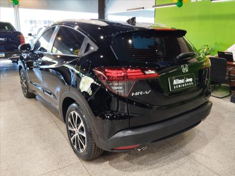 HONDA HR-V 1.5 16V 4P TOURING TURBO AUTOM�TICO CVT, Foto 6