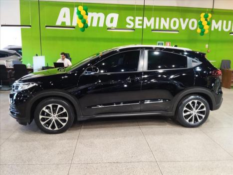 HONDA HR-V 1.5 16V 4P TOURING TURBO AUTOM�TICO CVT, Foto 7