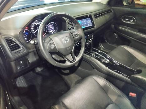 HONDA HR-V 1.5 16V 4P TOURING TURBO AUTOM�TICO CVT, Foto 8