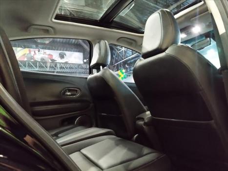 HONDA HR-V 1.5 16V 4P TOURING TURBO AUTOM�TICO CVT, Foto 10