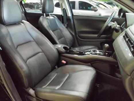 HONDA HR-V 1.5 16V 4P TOURING TURBO AUTOM�TICO CVT, Foto 11
