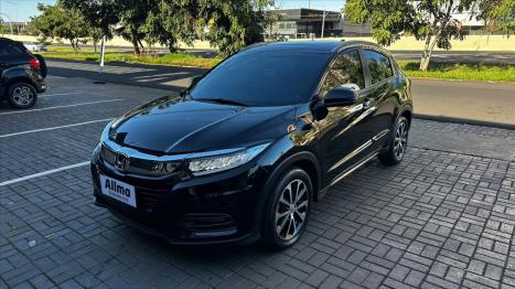 HONDA HR-V 1.5 16V 4P TOURING TURBO AUTOM�TICO CVT, Foto 1