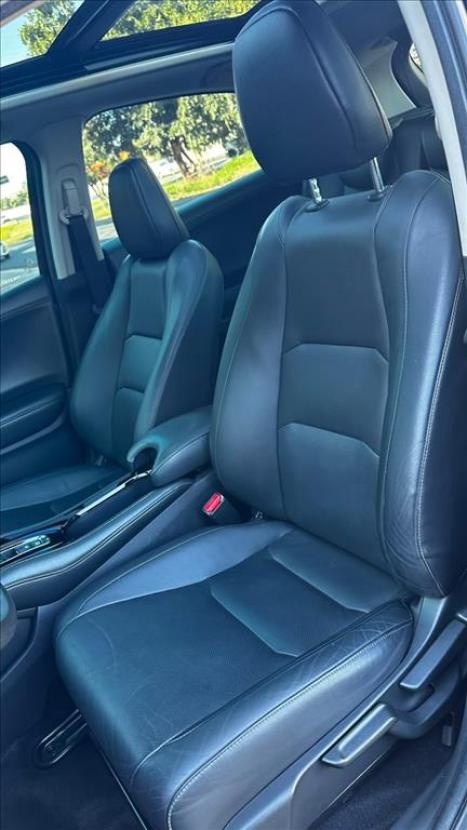 HONDA HR-V 1.5 16V 4P TOURING TURBO AUTOM�TICO CVT, Foto 2