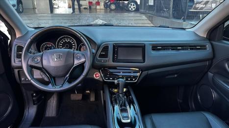 HONDA HR-V 1.5 16V 4P TOURING TURBO AUTOM�TICO CVT, Foto 3