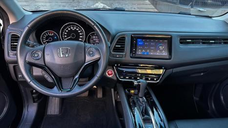 HONDA HR-V 1.5 16V 4P TOURING TURBO AUTOM�TICO CVT, Foto 4