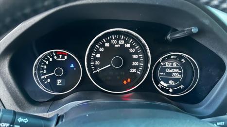 HONDA HR-V 1.5 16V 4P TOURING TURBO AUTOM�TICO CVT, Foto 5