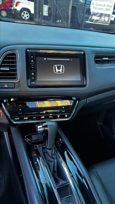 HONDA HR-V 1.5 16V 4P TOURING TURBO AUTOM�TICO CVT, Foto 6
