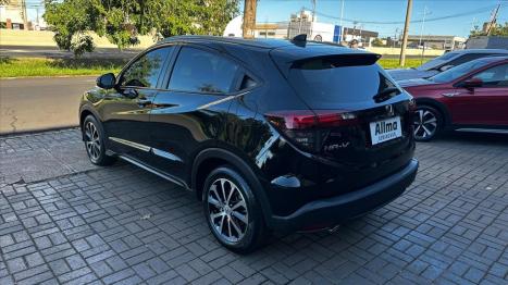 HONDA HR-V 1.5 16V 4P TOURING TURBO AUTOM�TICO CVT, Foto 9