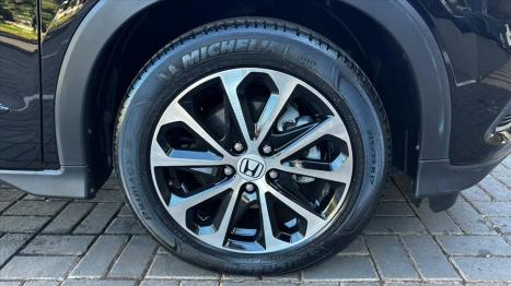 HONDA HR-V 1.5 16V 4P TOURING TURBO AUTOM�TICO CVT, Foto 10