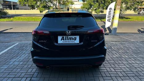 HONDA HR-V 1.5 16V 4P TOURING TURBO AUTOM�TICO CVT, Foto 11