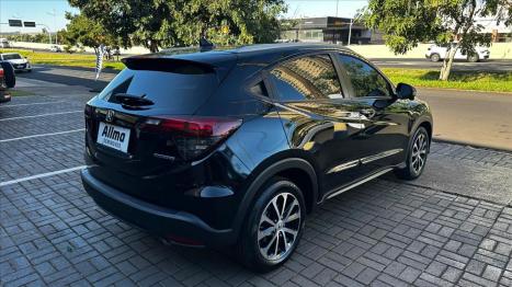 HONDA HR-V 1.5 16V 4P TOURING TURBO AUTOM�TICO CVT, Foto 13