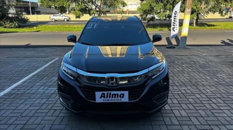 HONDA HR-V 1.5 16V 4P TOURING TURBO AUTOM�TICO CVT, Foto 15