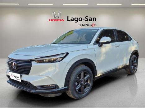 HONDA HR-V 1.5 16V 4P FLEX EXL AUTOM�TICO CVT, Foto 1
