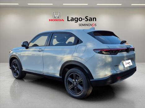 HONDA HR-V 1.5 16V 4P FLEX EXL AUTOM�TICO CVT, Foto 2