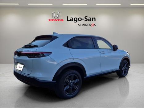 HONDA HR-V 1.5 16V 4P FLEX EXL AUTOM�TICO CVT, Foto 3
