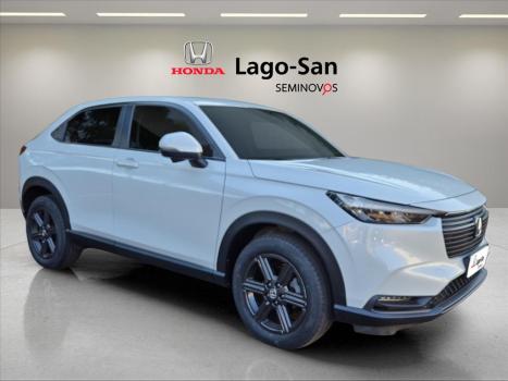 HONDA HR-V 1.5 16V 4P FLEX EXL AUTOM�TICO CVT, Foto 4