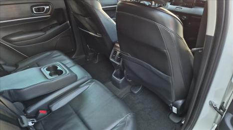 HONDA HR-V 1.5 16V 4P FLEX EXL AUTOM�TICO CVT, Foto 5