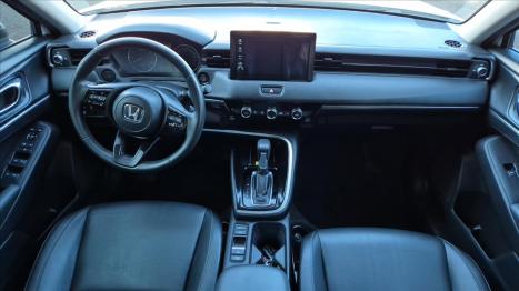 HONDA HR-V 1.5 16V 4P FLEX EXL AUTOM�TICO CVT, Foto 6