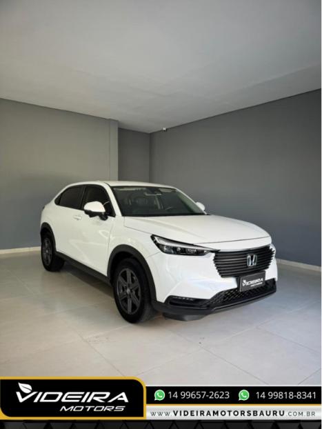 HONDA HR-V 1.5 16V 4P FLEX EXL AUTOM�TICO CVT, Foto 1