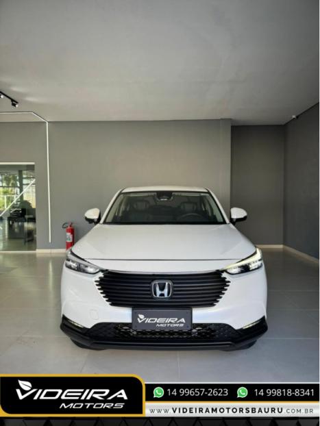 HONDA HR-V 1.5 16V 4P FLEX EXL AUTOM�TICO CVT, Foto 2