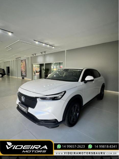 HONDA HR-V 1.5 16V 4P FLEX EXL AUTOM�TICO CVT, Foto 3