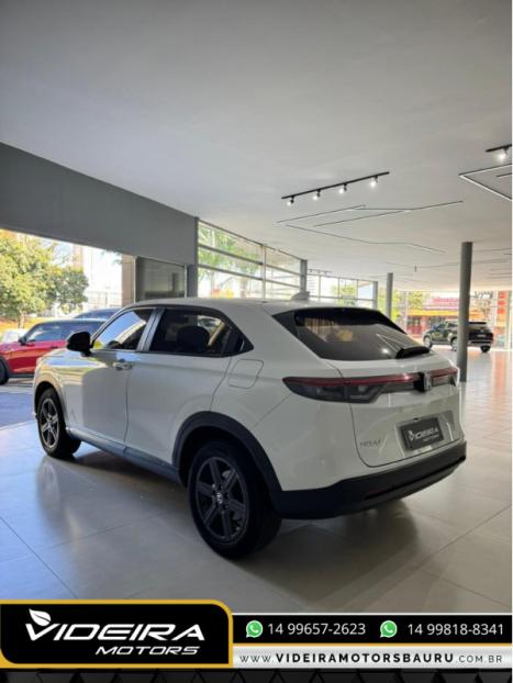 HONDA HR-V 1.5 16V 4P FLEX EXL AUTOM�TICO CVT, Foto 4