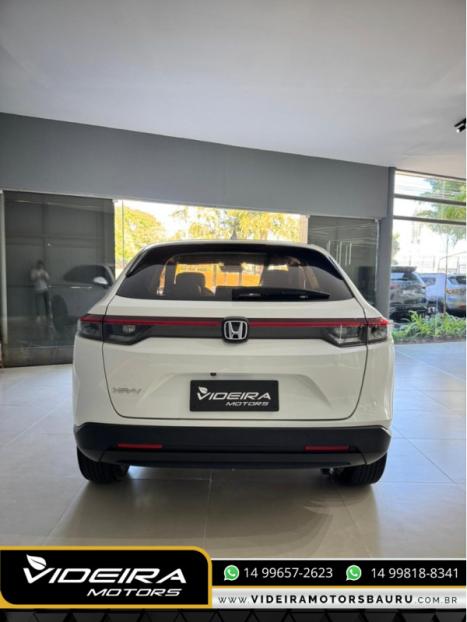HONDA HR-V 1.5 16V 4P FLEX EXL AUTOM�TICO CVT, Foto 5