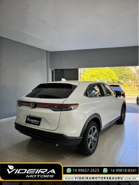 HONDA HR-V 1.5 16V 4P FLEX EXL AUTOM�TICO CVT, Foto 6