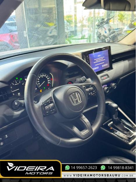 HONDA HR-V 1.5 16V 4P FLEX EXL AUTOM�TICO CVT, Foto 7