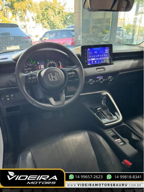 HONDA HR-V 1.5 16V 4P FLEX EXL AUTOM�TICO CVT, Foto 8
