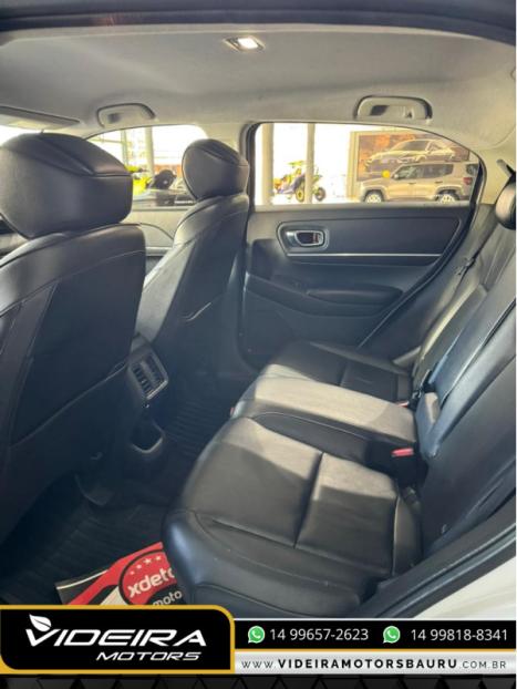 HONDA HR-V 1.5 16V 4P FLEX EXL AUTOM�TICO CVT, Foto 9