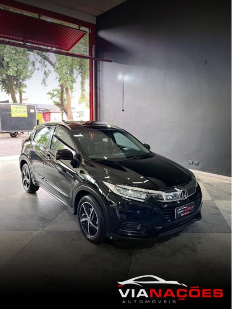 HONDA HR-V 1.5 16V 4P TOURING TURBO AUTOM�TICO CVT, Foto 1