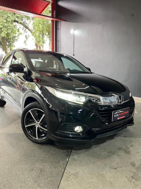 HONDA HR-V 1.5 16V 4P TOURING TURBO AUTOM�TICO CVT, Foto 2