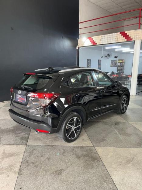 HONDA HR-V 1.5 16V 4P TOURING TURBO AUTOM�TICO CVT, Foto 3