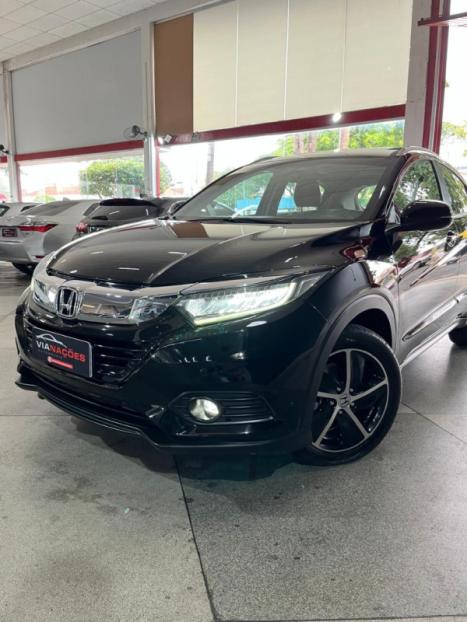 HONDA HR-V 1.5 16V 4P TOURING TURBO AUTOM�TICO CVT, Foto 4