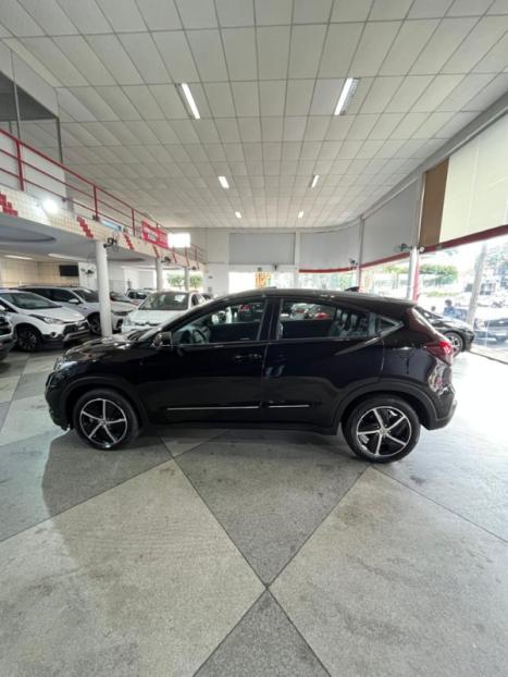 HONDA HR-V 1.5 16V 4P TOURING TURBO AUTOM�TICO CVT, Foto 5