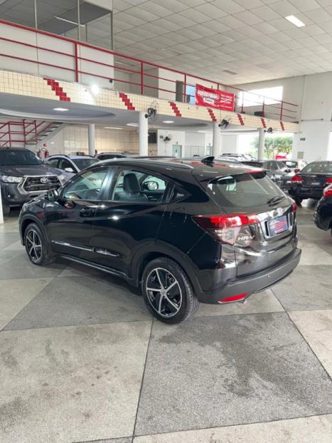 HONDA HR-V 1.5 16V 4P TOURING TURBO AUTOM�TICO CVT, Foto 6