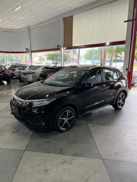 HONDA HR-V 1.5 16V 4P TOURING TURBO AUTOM�TICO CVT, Foto 7