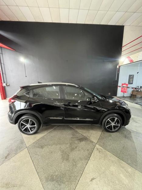 HONDA HR-V 1.5 16V 4P TOURING TURBO AUTOM�TICO CVT, Foto 8
