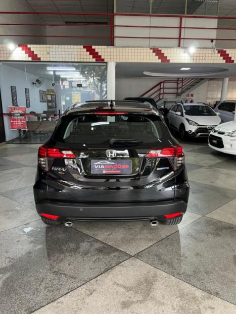 HONDA HR-V 1.5 16V 4P TOURING TURBO AUTOM�TICO CVT, Foto 9