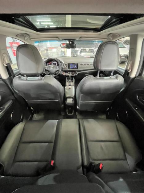 HONDA HR-V 1.5 16V 4P TOURING TURBO AUTOM�TICO CVT, Foto 10