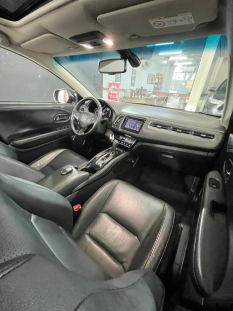 HONDA HR-V 1.5 16V 4P TOURING TURBO AUTOM�TICO CVT, Foto 13